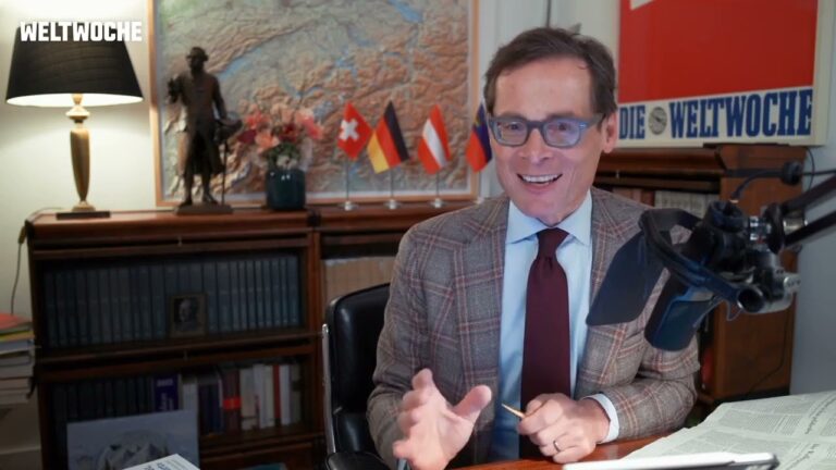 Mehr über den Artikel erfahren Showdown in Ungarn: Massive Einmischungen der EU – Weltwoche Daily DE