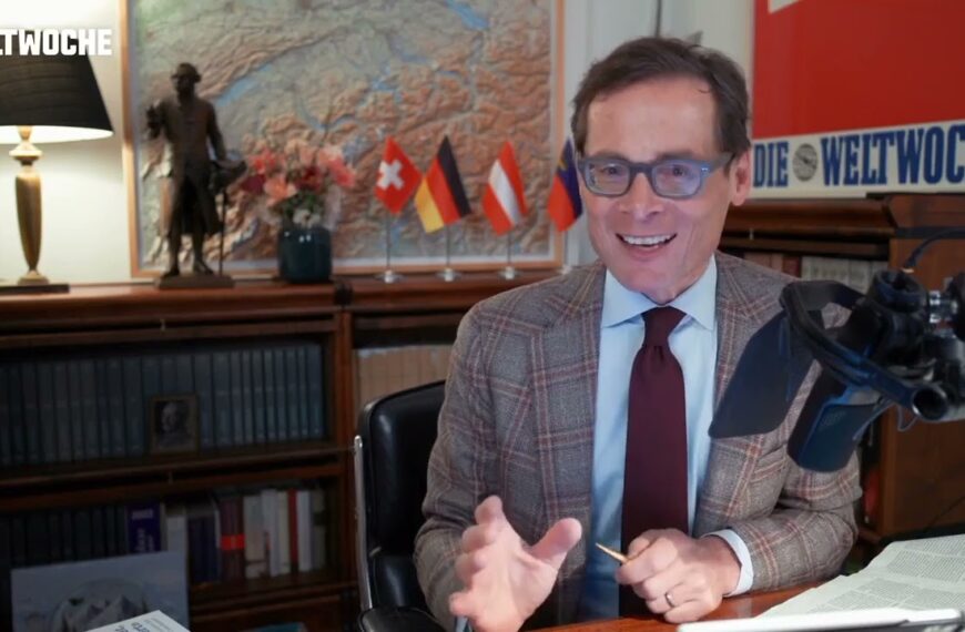 Showdown in Ungarn: Massive Einmischungen der EU – Weltwoche Daily DE