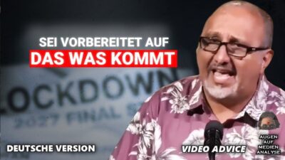 Mehr über den Artikel erfahren Sie erzählten uns bereits, was auf uns zukommt … Es wurde 1997 geschrieben
