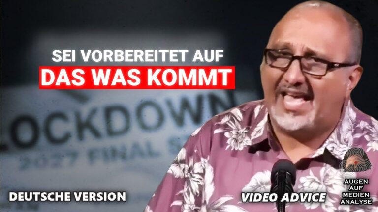 Mehr über den Artikel erfahren Sie erzählten uns bereits, was auf uns zukommt … Es wurde 1997 geschrieben
