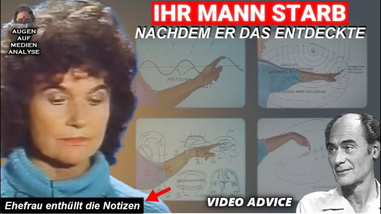 Mehr über den Artikel erfahren Sie verrät, was die CIA ihrem Mann gestohlen hat