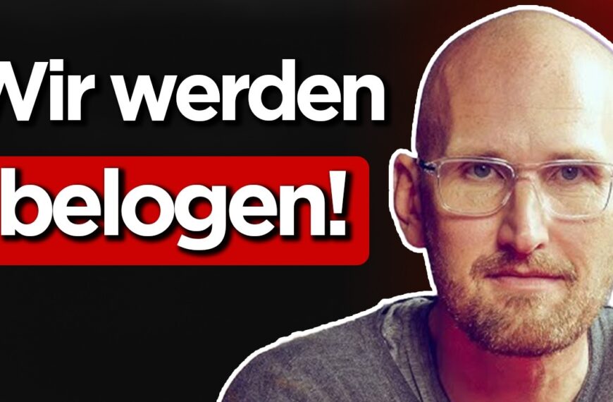 So lenkt uns die Geheim-Gesellschaft (Das soll keiner wissen)