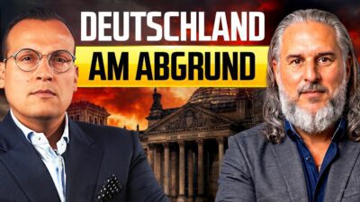 Mehr über den Artikel erfahren So werden kritische Stimmen in Deutschland mundtot gemacht! (Exklusiv-Interview)