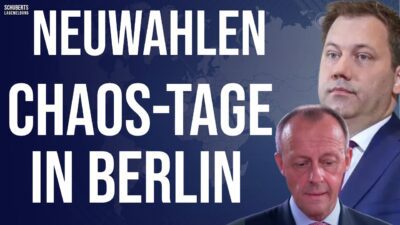 Mehr über den Artikel erfahren Staatsgeheimnis geleakt💥AfD-Regierung💥Jetzt knallt es richtig!💥Merz in Panik💥 Angriff von Klingbeil💥