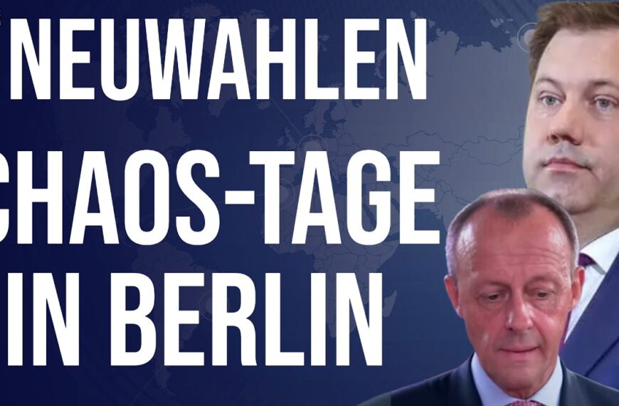 Staatsgeheimnis geleakt💥AfD-Regierung💥Jetzt knallt es richtig!💥Merz in Panik💥 Angriff von Klingbeil💥
