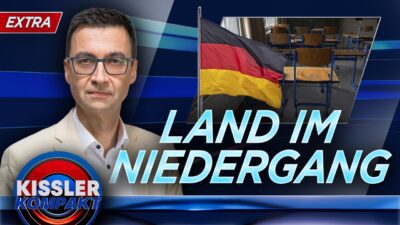 Mehr über den Artikel erfahren Standort Deutschland: Vom Vorbild zum Problemfall | Kissler Kompakt EXTRA