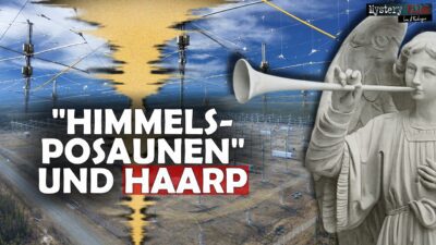 Mehr über den Artikel erfahren „Strange Sound Phenomenon“ und „Himmels-Kanonen“ vs. HAARP