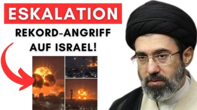 Mehr über den Artikel erfahren Strategiewechsel: Merz plant US-Truppenauszug + Grösster Iran-Raketen-Angriff seit Kriegsbeginn!