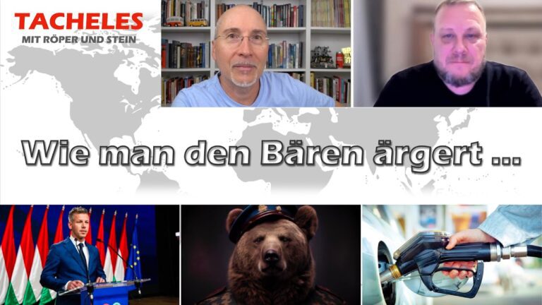 Mehr über den Artikel erfahren Tacheles #201