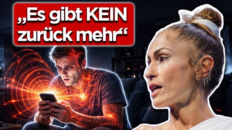 Mehr über den Artikel erfahren Tägliche Vergiftung – „Das ist Betrug an der Menschheit“