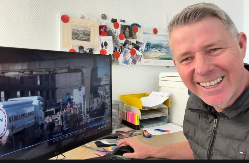 Tagesthemen ideologisch? Klimapanik vom Feinsten. 🇩🇪 abschreckendes Beispiel für die Welt 🌍