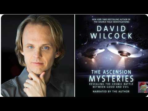 Mehr über den Artikel erfahren The Mysterious Death of David Wilcock – A First Assessment