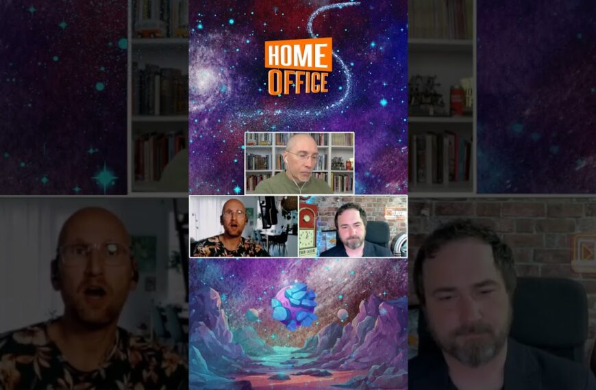 These, Antithese & Synthese