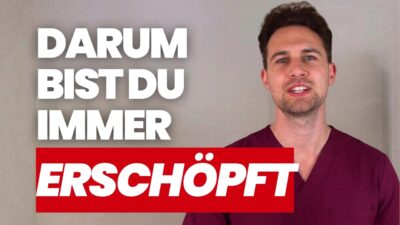 Mehr über den Artikel erfahren Top 1%: Das Geheimnis von Menschen die nie ausbrennen
