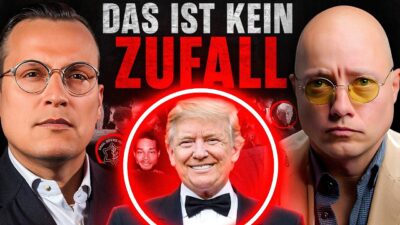 Mehr über den Artikel erfahren Trump-Attentat: Darum explodieren gerade die Verschwörungstheorien! – Hopf & Kettner #22