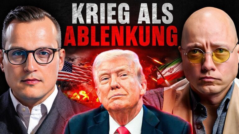 Mehr über den Artikel erfahren Trump dreht durch: Die Epstein-Verbindung, die keiner sehen soll! – Hopf & Kettner #17
