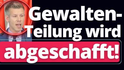 Mehr über den Artikel erfahren Und ZACK! Das WAR’S mit der Gewaltenteilung in Ungarn!