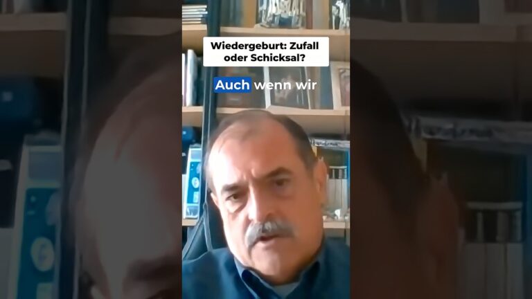 Mehr über den Artikel erfahren Unendliche Wiedergeburt: Die Physik hinter dem ewigen Murmeltier #shorts