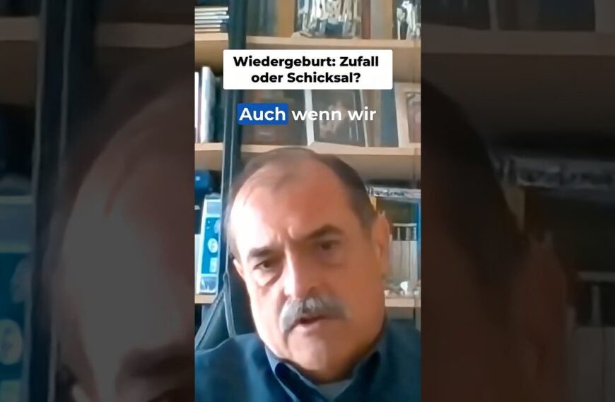 Unendliche Wiedergeburt: Die Physik hinter dem ewigen Murmeltier #shorts