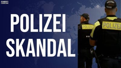 Mehr über den Artikel erfahren Unfassbar💥DAS muss ganz Deutschland erfahren!💥Gefährliche Unterwanderung!💥ZDF-Eklat