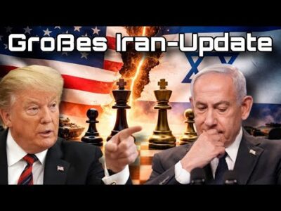 Mehr über den Artikel erfahren USA am Scheideweg: Bricht Trump jetzt mit Israel?