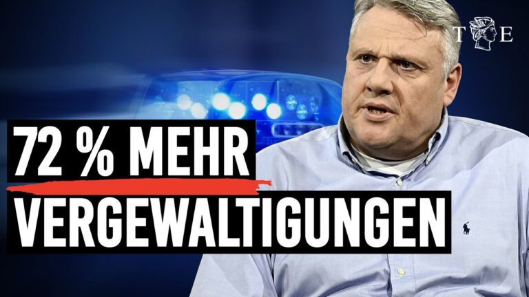 Mehr über den Artikel erfahren Von Opfern, Politik und Vertuschung: Die erschütternde Realität der Gewalt in Deutschland
