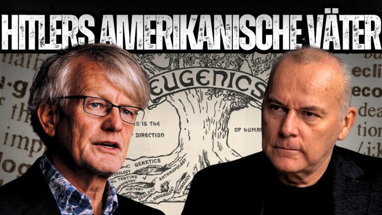 Mehr über den Artikel erfahren Von Rockefeller bis Epstein – Eugenik prägt unser Krankheitssystem