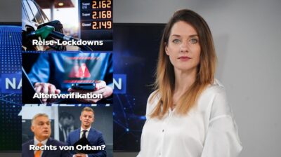 Mehr über den Artikel erfahren Nachrichten AUF1 vom 17. April 2026