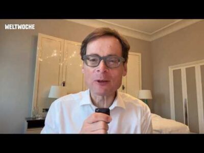 Mehr über den Artikel erfahren Wahlkampf in Ungarn: J. D. Vance bei Viktor Orbán – Weltwoche Daily DE