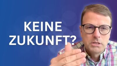 Mehr über den Artikel erfahren Warum das Denken ausstirbt (Raphael Bonelli)