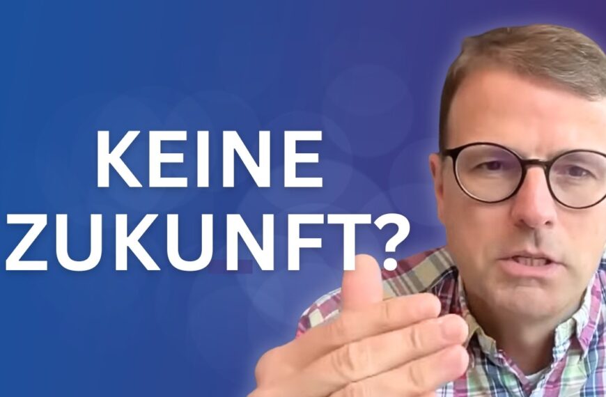 Warum das Denken ausstirbt (Raphael Bonelli)