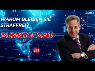 Mehr über den Artikel erfahren Dr. Maaßen: Freiheit stirbt, wenn Macht nicht begrenzt wird