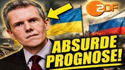 Mehr über den Artikel erfahren Warum Russland den Ukrainekrieg eigentlich schon 2023 verloren haben müsste