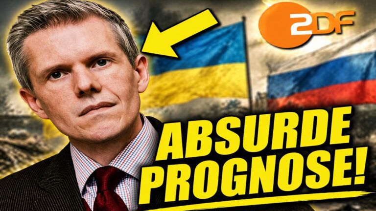 Mehr über den Artikel erfahren Warum Russland den Ukrainekrieg eigentlich schon 2023 verloren haben müsste