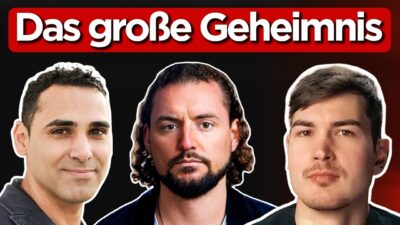 Mehr über den Artikel erfahren Warum verrät dir keiner diese geniale Entdeckung?