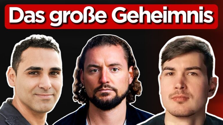 Mehr über den Artikel erfahren Warum verrät dir keiner diese geniale Entdeckung?