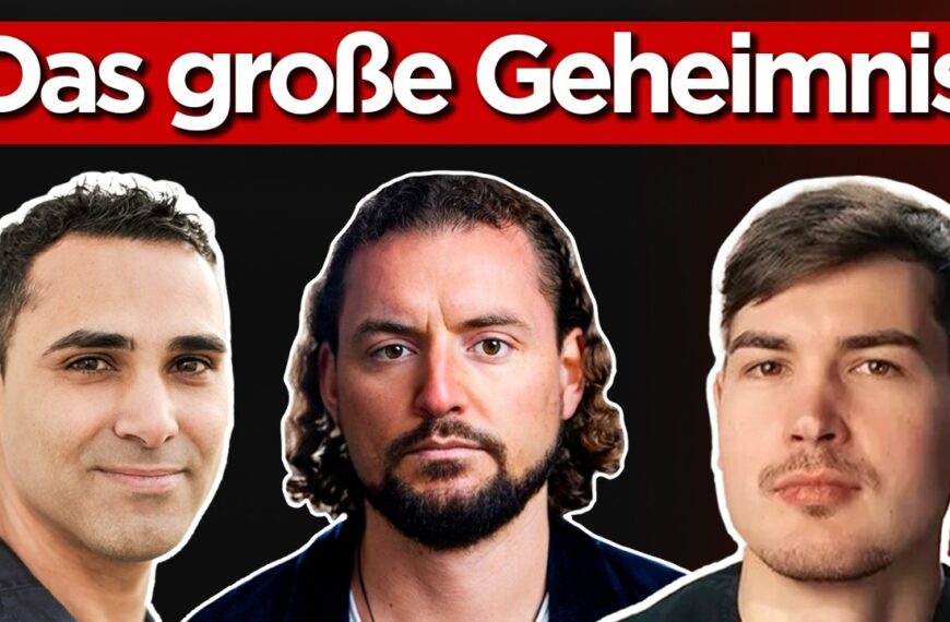 Warum verrät dir keiner diese geniale Entdeckung?