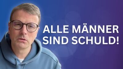 Mehr über den Artikel erfahren Warum Woke ständig ausflippen (Raphael Bonelli)
