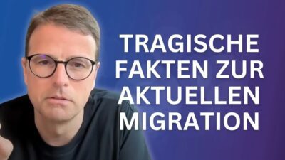 Mehr über den Artikel erfahren Was Hänschen nicht lernt, lernt Abdul nimmermehr! (Raphael Bonelli)