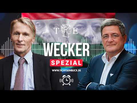 Wecker extra: Wahlhammer in Budapest – TE Wecker
