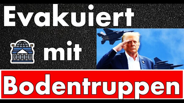 Mehr über den Artikel erfahren Welche Armee der Welt kann das? 2 C130 Herkules wurden geopfert um einen Kameraden zu evakuieren!