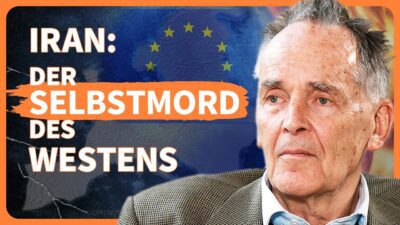 Mehr über den Artikel erfahren „Wir verlieren diese Kriege“ – EU-Abgeordneter warnt vor Kollaps des Westens – Michael Schulenburg