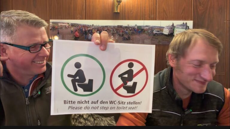 Mehr über den Artikel erfahren Wochenrückblick des Wahnsinns 🤣 Verschwörung pure ☝️