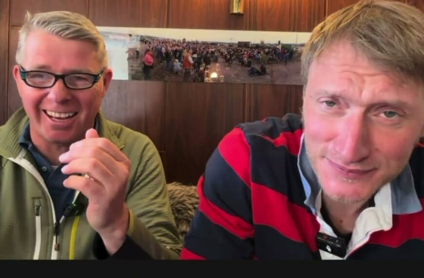 Wochenrückblick und zwar der Beste weil so irre 😂🤦