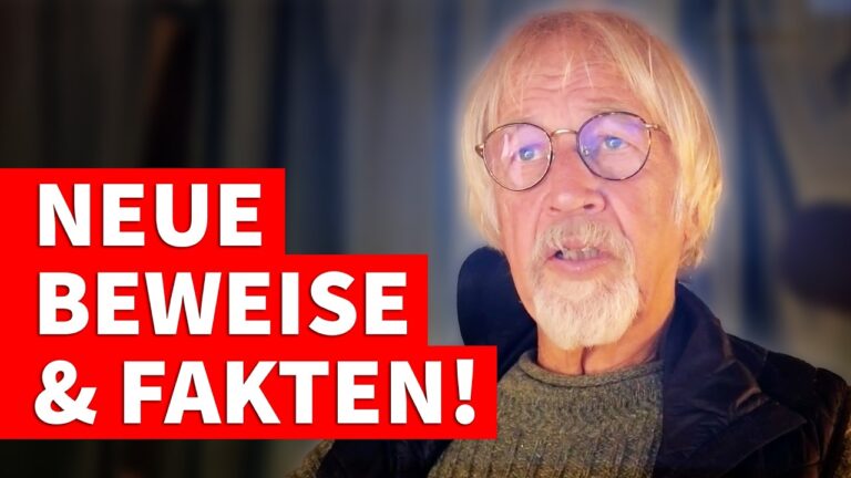 Mehr über den Artikel erfahren Wodarg enthüllt: Die Verbrechen der WHO! Neue