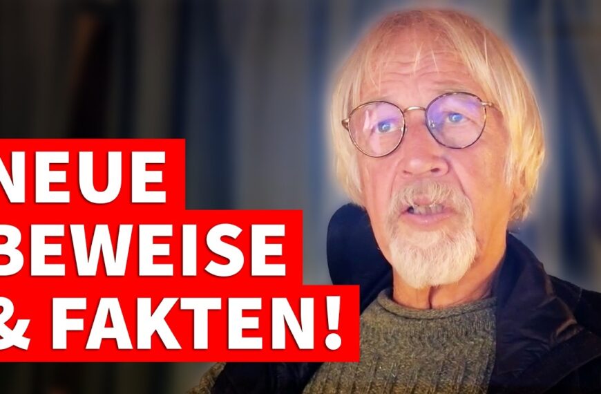 Wodarg enthüllt: Die Verbrechen der WHO! Neue