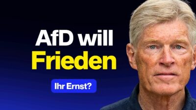 Mehr über den Artikel erfahren Banken-Blackout kommt – bist du bereit? (Wolff)