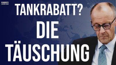 Mehr über den Artikel erfahren ZWEI NEUE Steuern beschlossen💥So wenig Euros „spart“ jeder Bürger wirklich💥DAS darf nicht wahr sein