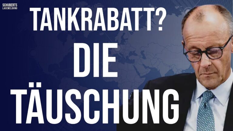 Mehr über den Artikel erfahren ZWEI NEUE Steuern beschlossen💥So wenig Euros „spart“ jeder Bürger wirklich💥DAS darf nicht wahr sein