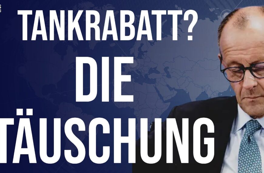 ZWEI NEUE Steuern beschlossen💥So wenig Euros „spart“ jeder Bürger wirklich💥DAS darf nicht wahr sein